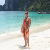 Отзыв от Ира - DTV виза